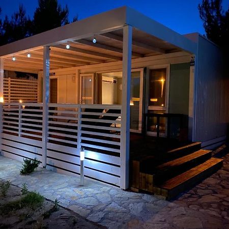Mobilehome Ive U. Slavka Jezera Exterior photo