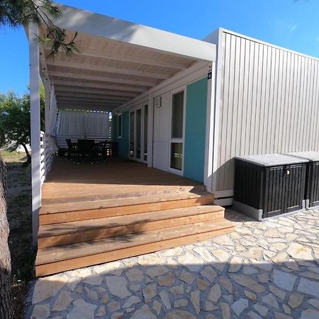 Mobilehome Ive U. Slavka Jezera Exterior photo