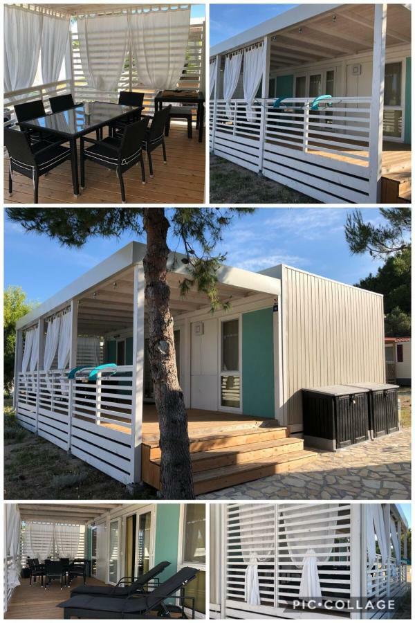 Mobilehome Ive U. Slavka Jezera Exterior photo